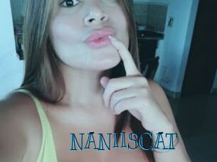 NANIISCAT