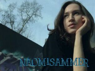 NAOMISAMMER