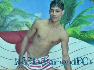 NASTYdiamondBOY