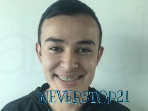 NEVERSTOP21