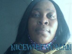 NICEWILDWOMAN