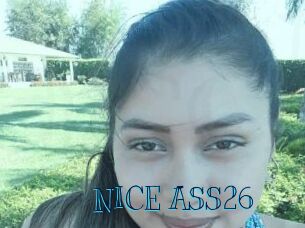 NICE_ASS26
