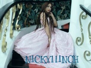 NICKY11INCH