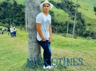 NICK_OTINES