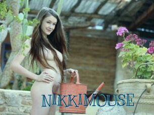NIKKIMOUSE