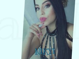 NIKYI