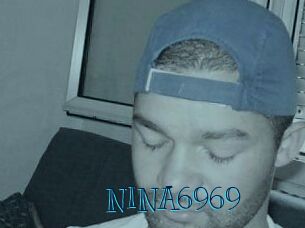 NINA6969 Archive DVD BIZ
