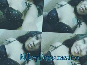 NJoyPersuasion