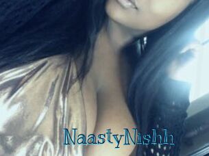 NaastyNishh