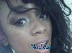 Nadeia