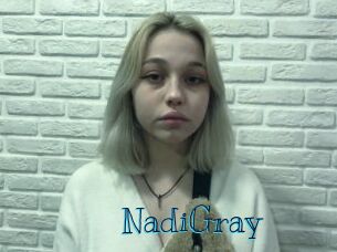 NadiGray
