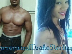 NadiaCarrera_and_DrakeSterling