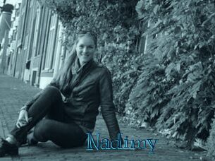 Nadimy