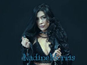 NadineMorris