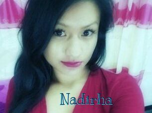 Nadirha