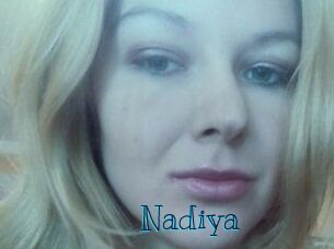 Nadiya