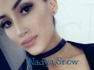 Nadya_Snow