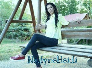 NadyneHeidi