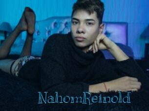 NahomReinold Archive DVD BIZ