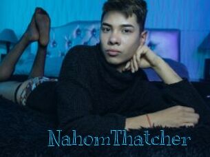 NahomThatcher