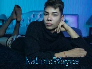 NahomWayne