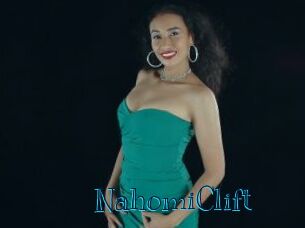 NahomiClift