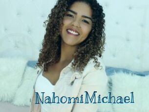 NahomiMichael