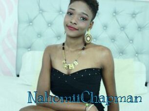NahomiiChapman
