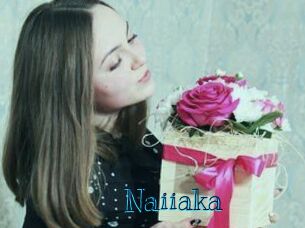 Naiiaka