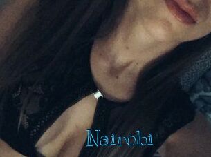 Nairobi