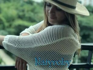 Naiyroby