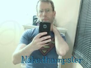 Nakedhampster