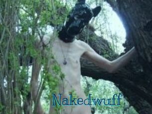 Nakedwuff