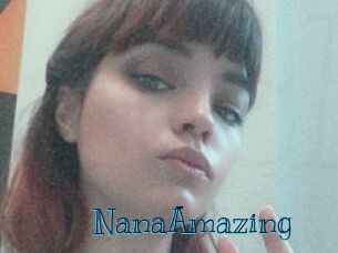 NanaAmazing
