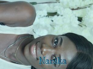 Nanika