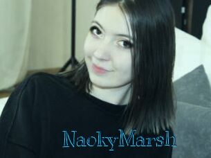 NaokyMarsh