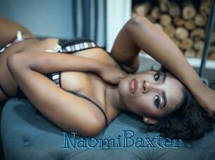 NaomiBaxter