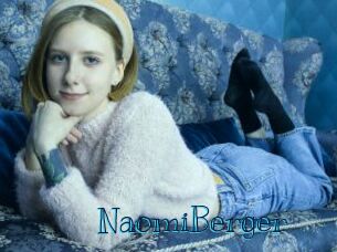 NaomiBerger