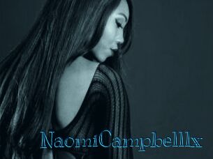 NaomiCampbelllx