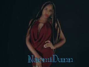 NaomiDunn