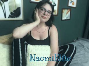 NaomiElfie