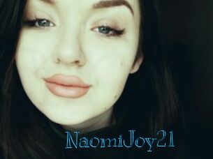 NaomiJoy21