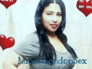 NaomiLondonSex