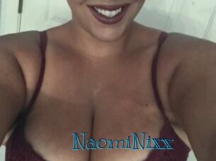NaomiNixx