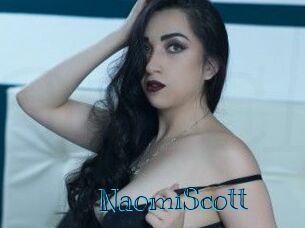 NaomiScott