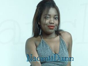 NaomiiDunn