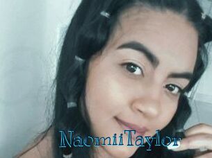 NaomiiTaylor