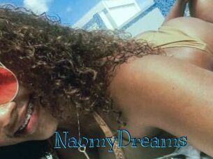 NaomyDreams