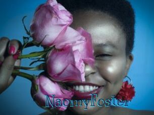 NaomyFoster