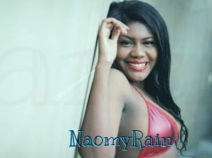 NaomyRain